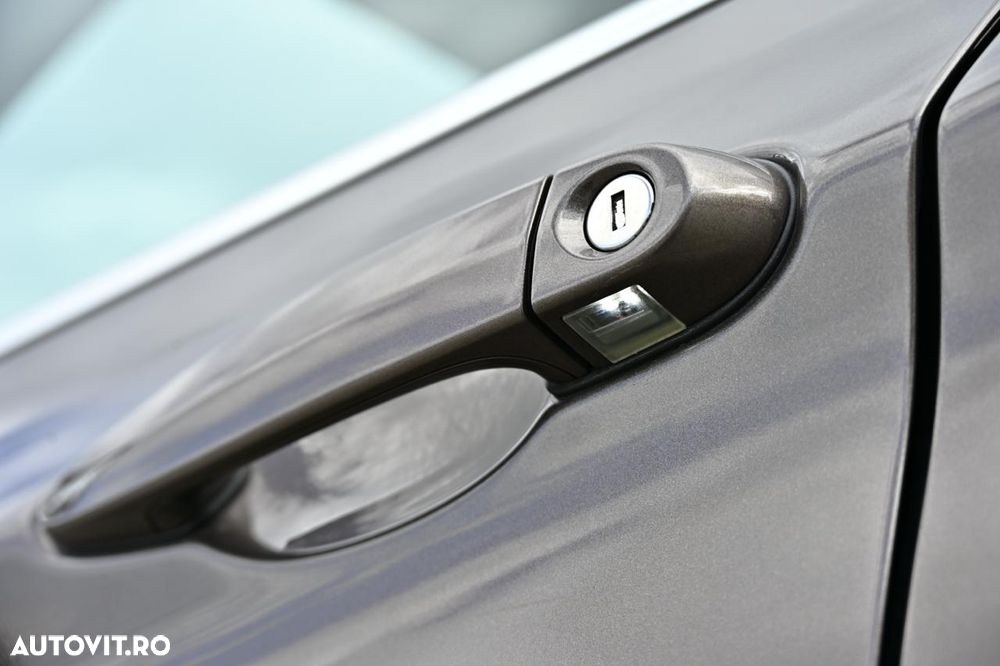 BMW X3 xDrive20d Aut. - 28