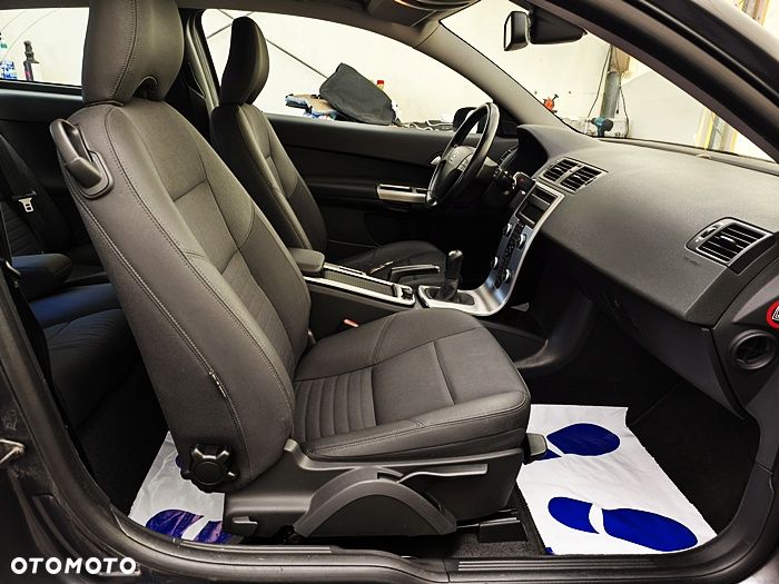Volvo C30 - 37