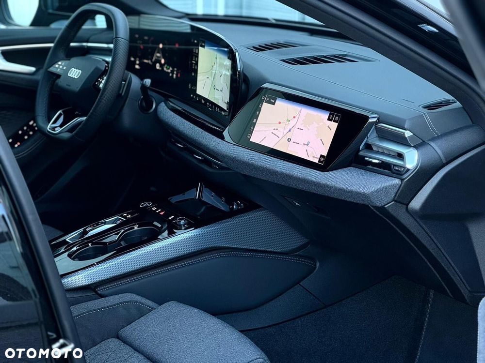 Audi A5 Avant TFSI Quattro S tronic - 15
