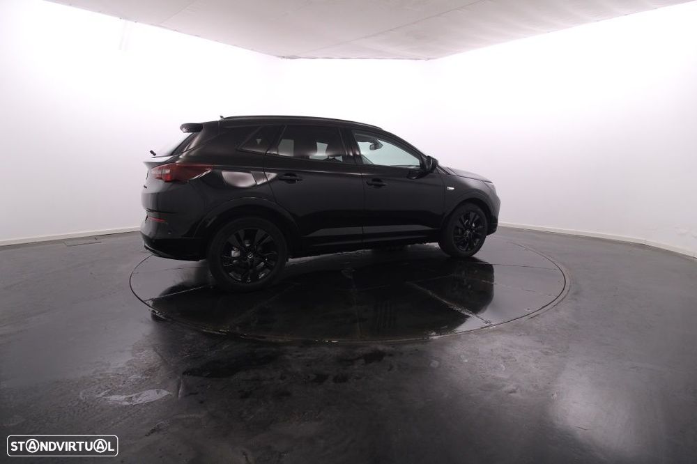 Opel Grandland 1.5 CDTI GS Line AT - 8