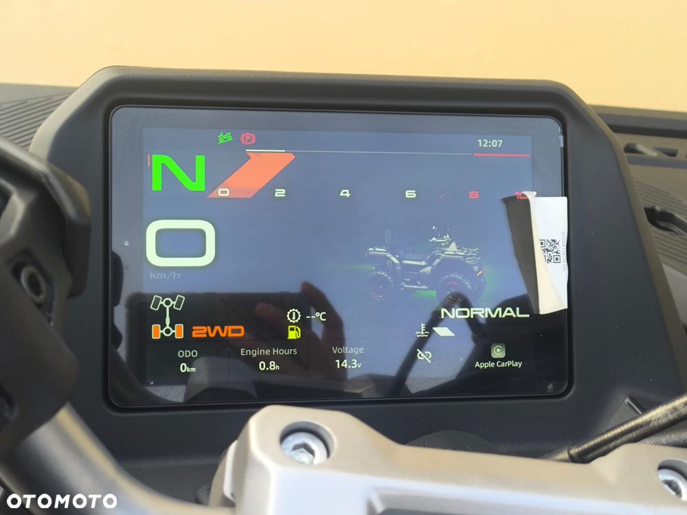Goes Terrox - 8