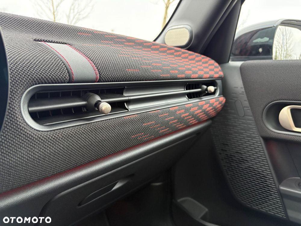 MINI Cooper S Linia John Works - 16