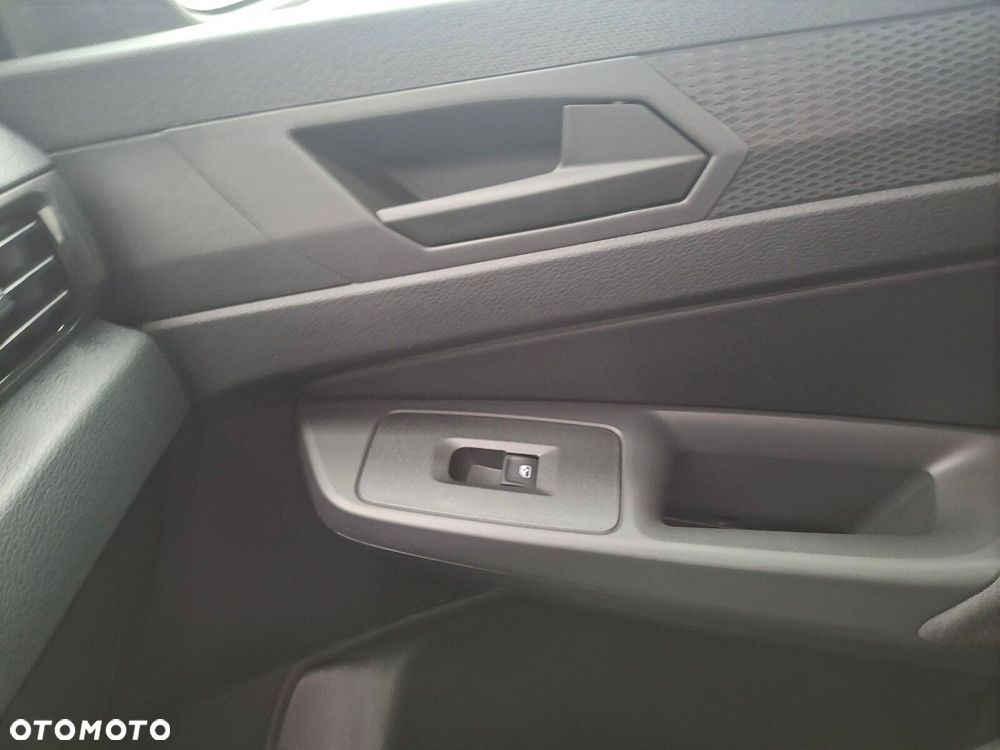 Volkswagen Caddy - 27