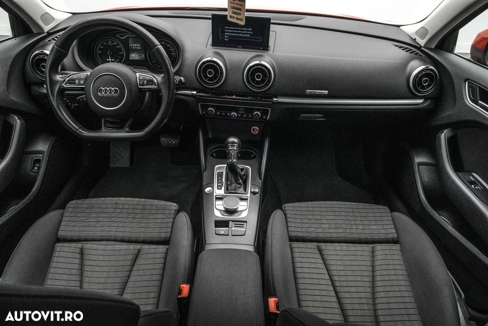 Audi A3 - 7