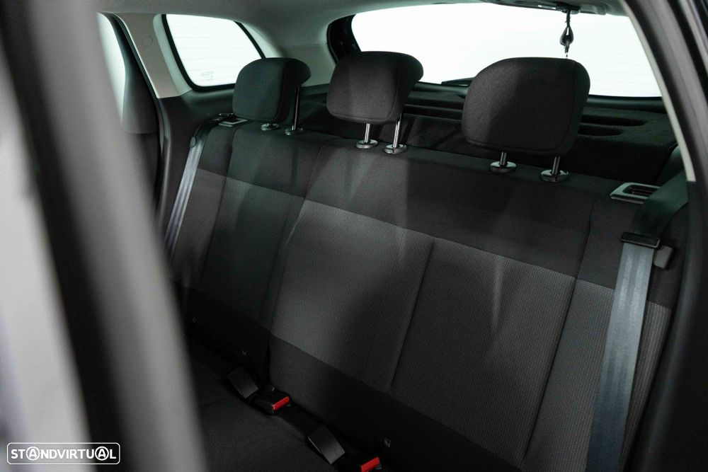 Citroën C3 Aircross 1.2 PureTech Shine Pack - 9