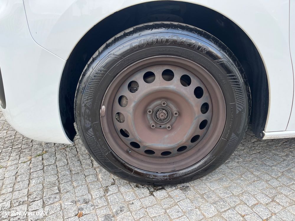 Citroën Spacetourer 1.5 BlueHDi M Feel - 19
