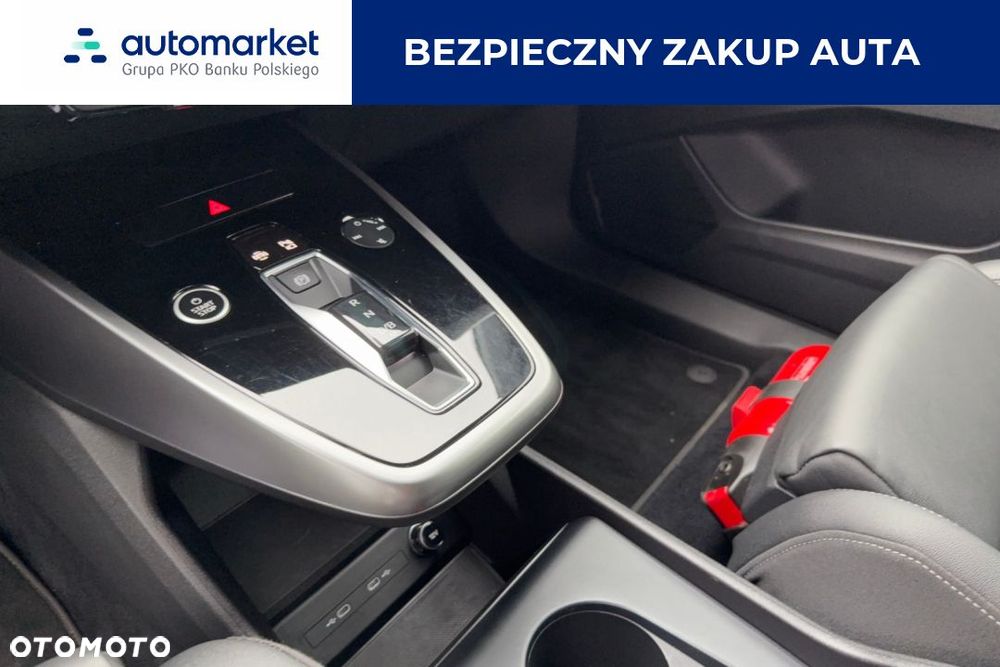 Audi Q4 e-tron 35 52kWh S Line - 10