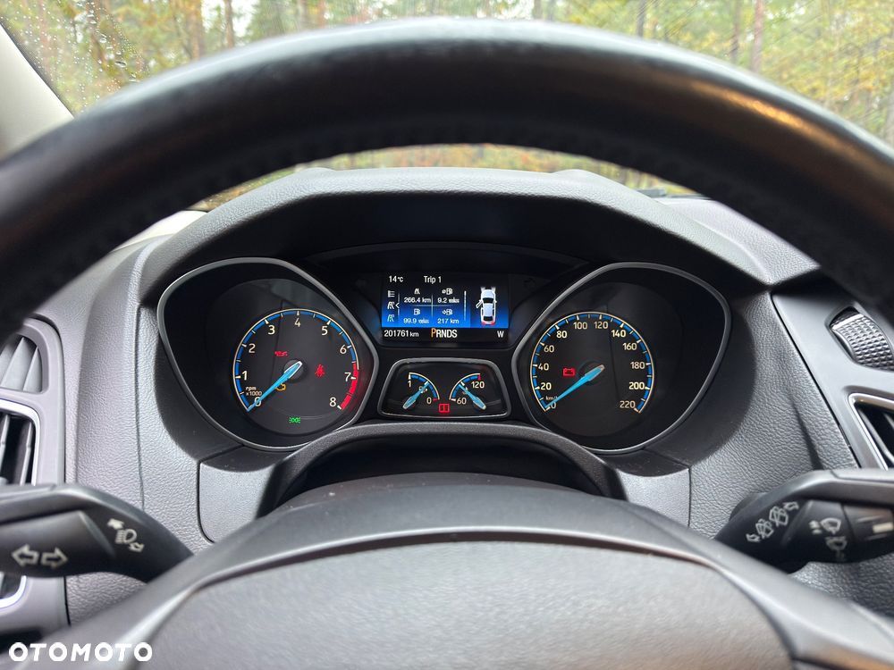 Ford Focus - 28