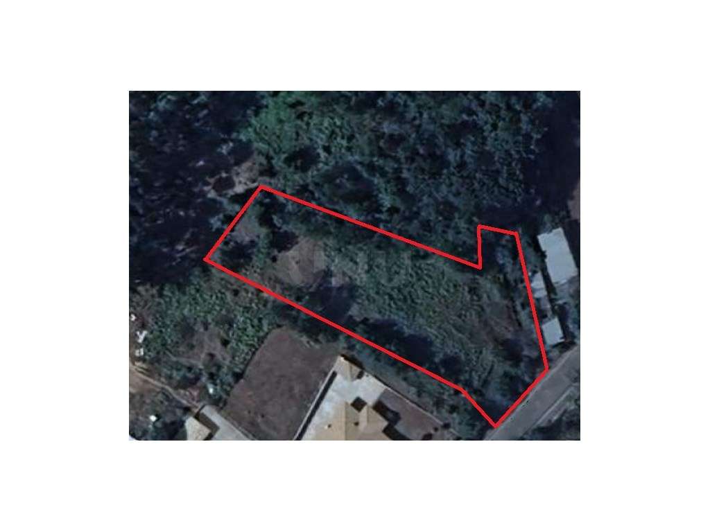 Terreno rústico em zona de construção - Grande imagem: 5/7
