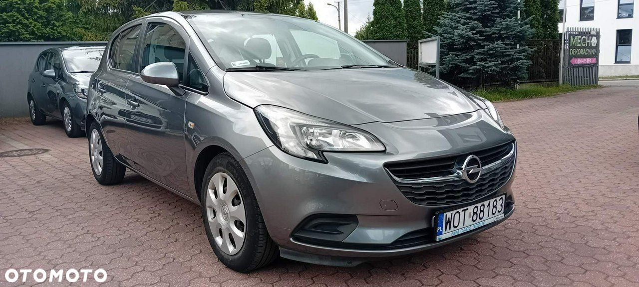 Opel Corsa 1.4 Enjoy - 3