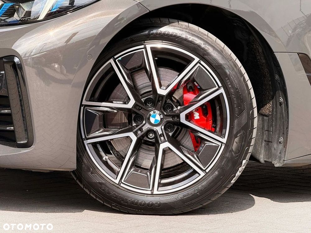 BMW Seria 4 420d xDrive M Sport sport - 7