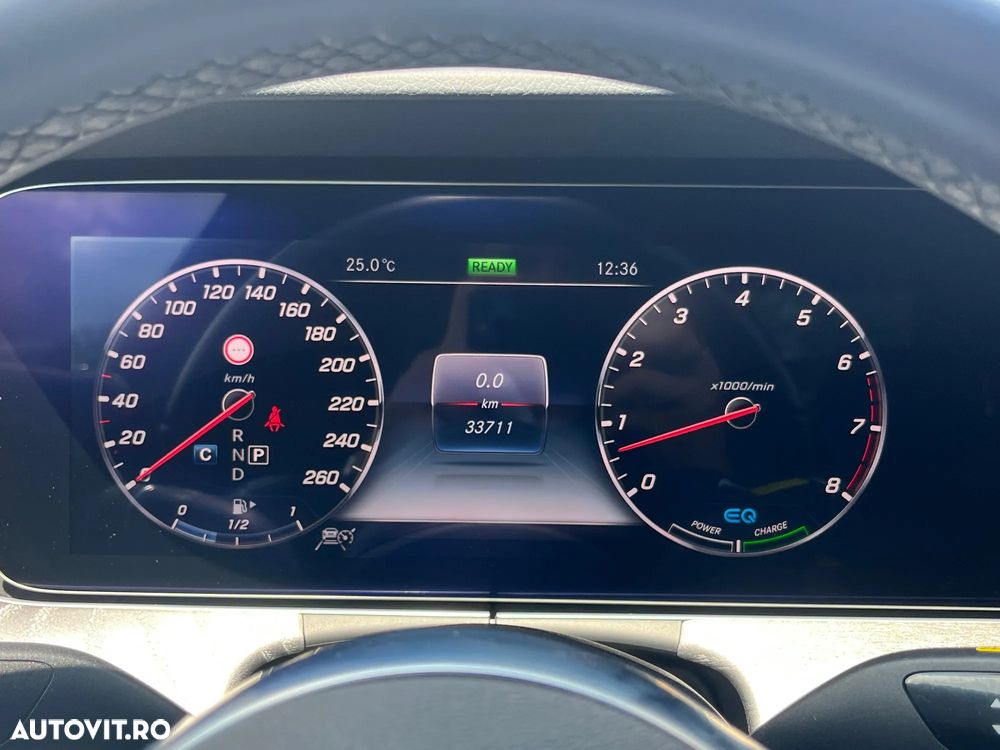 Mercedes-Benz CLS 450 4MATIC 9G-TRONIC - 15
