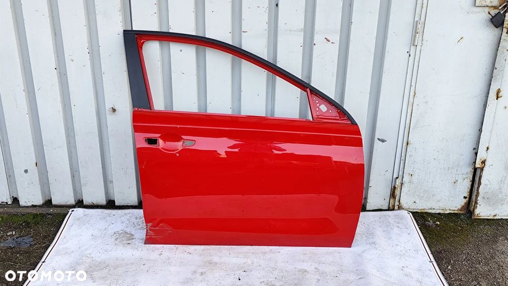 HYUNDAI I30 III 2017- DRZWI PRAWE PRZEDNIE PRZÓD - 3