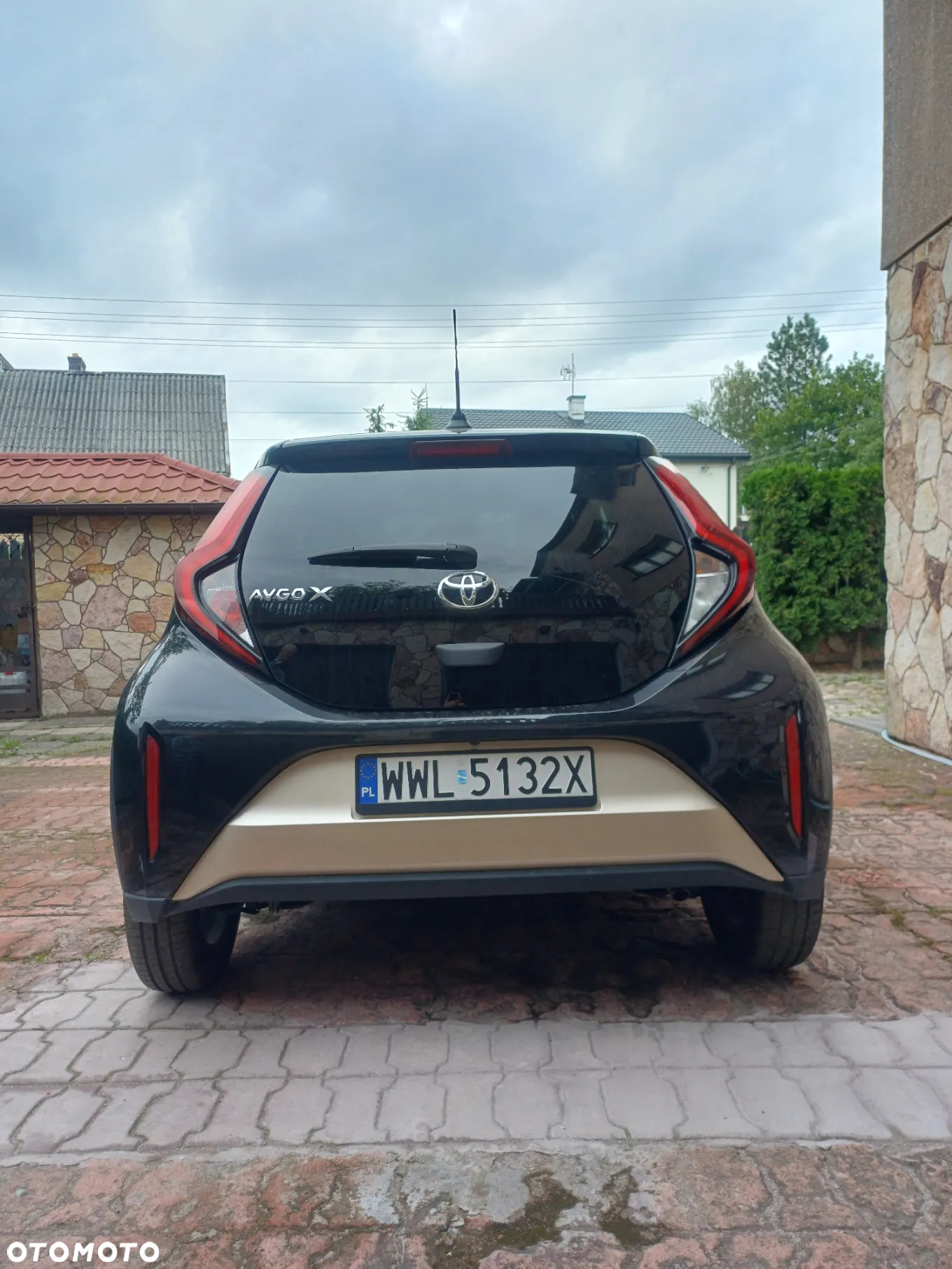 Toyota Aygo X 1.0 VVT-i Executive - 6