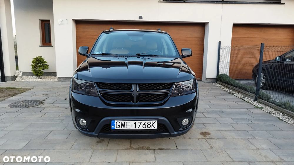 Fiat Freemont 2.0 Multijet 16V DPF Urban - 5