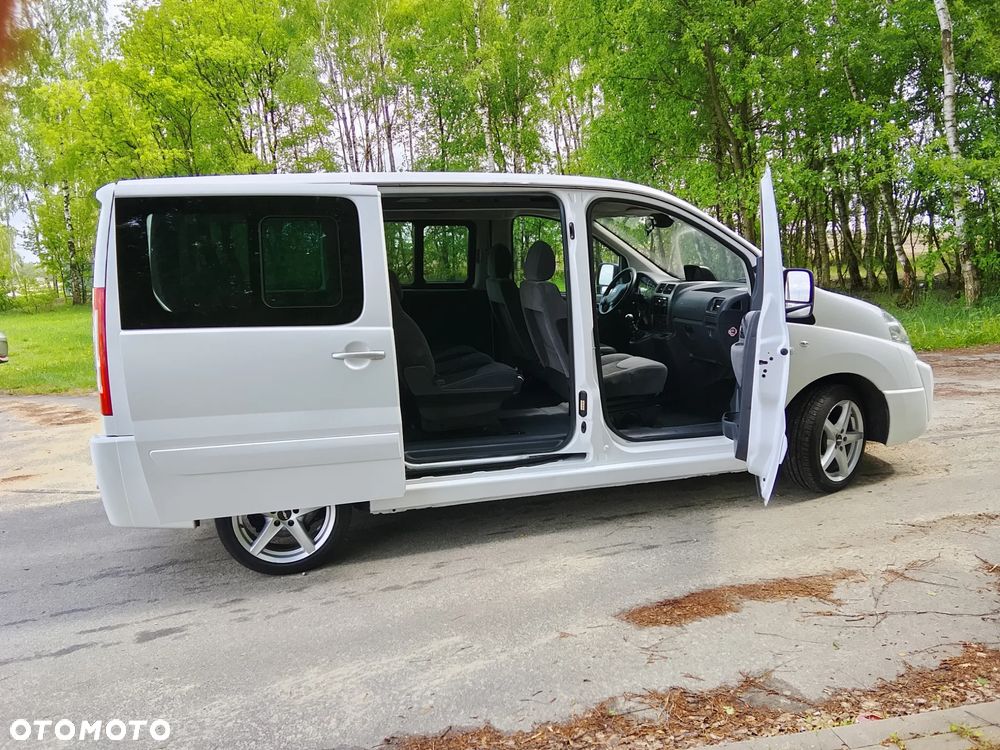 Citroën Jumpy - 8