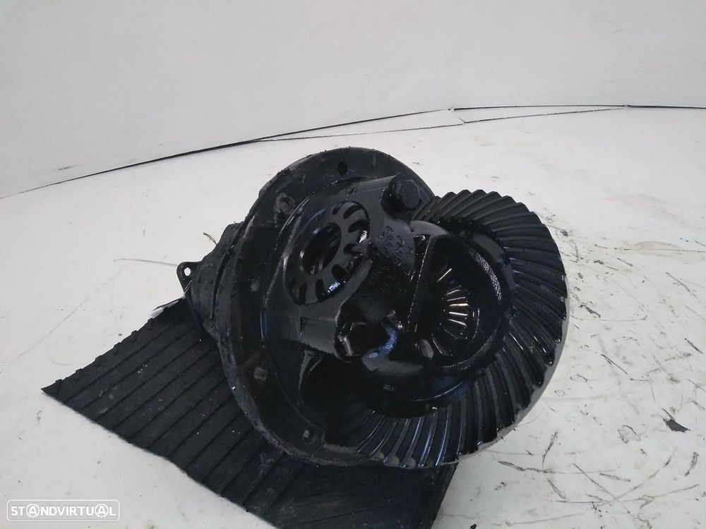 DIFERENCIAL FRONTAL LAND ROVER DISCOVERY I 1995 -18L - 4