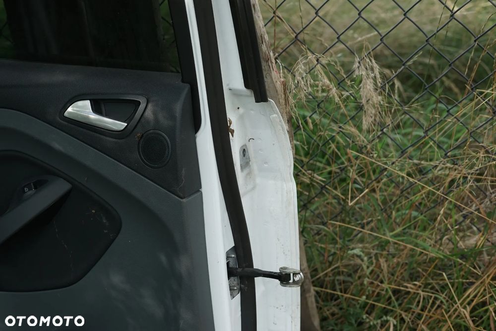 Drzwi tył tylne lewe Ford C-Max Mk.2 5A - 13