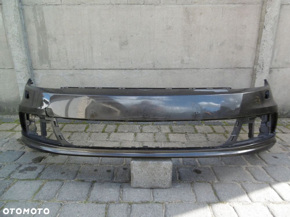 vw eos 1q0 lift - zderzak przedni - 1