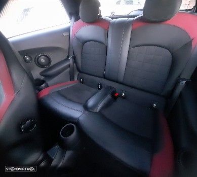 MINI 3 Portas John Cooper Works Auto Desportiva - 8