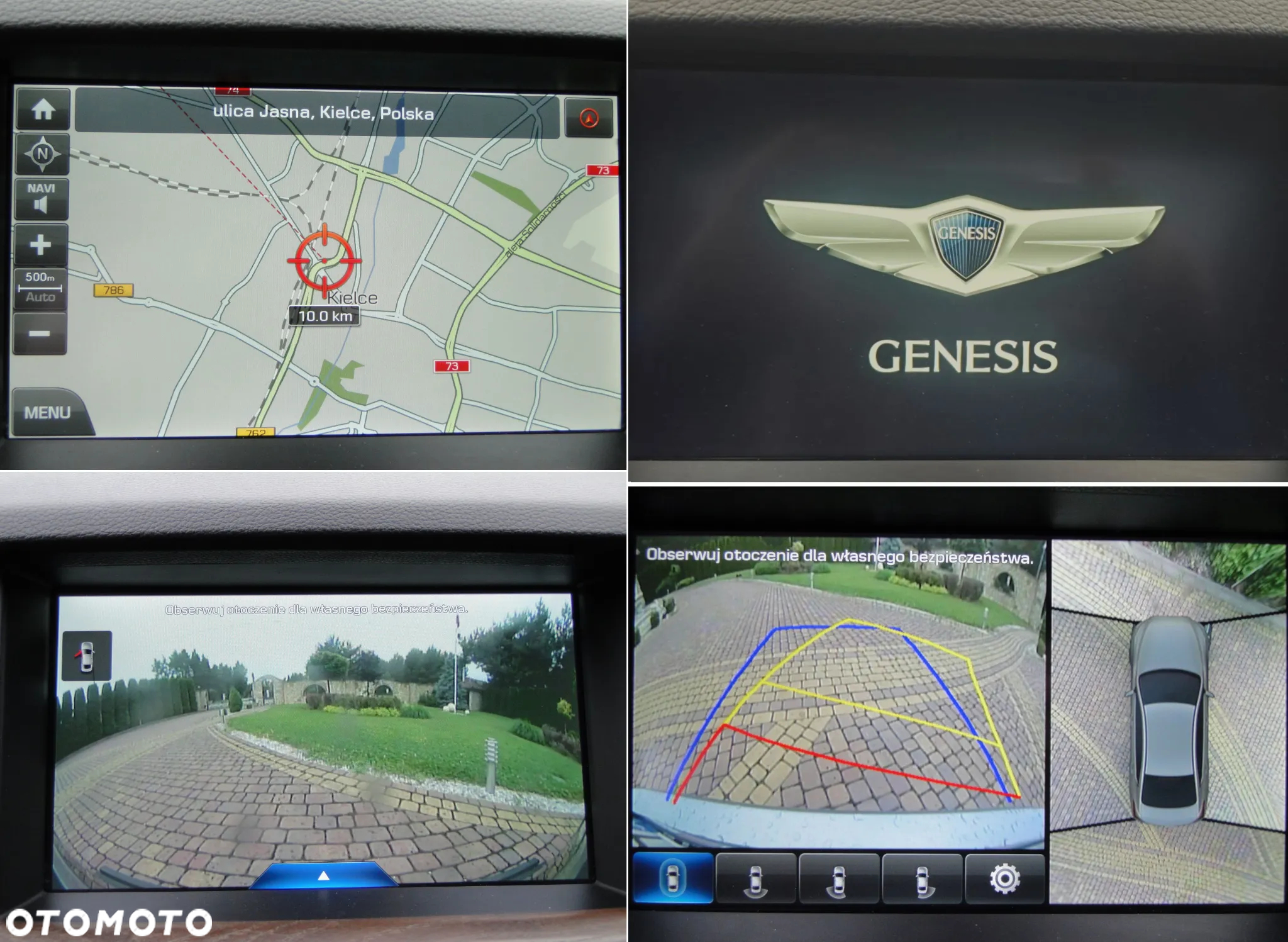 Hyundai Genesis 3.8 V6 GDI - 35