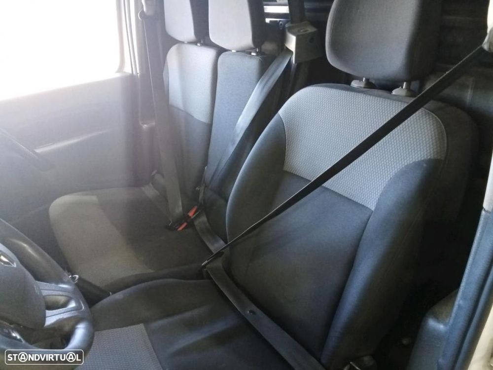 Renault Kangoo 1.5 dCi Business 3L S/S C/IVA - 3