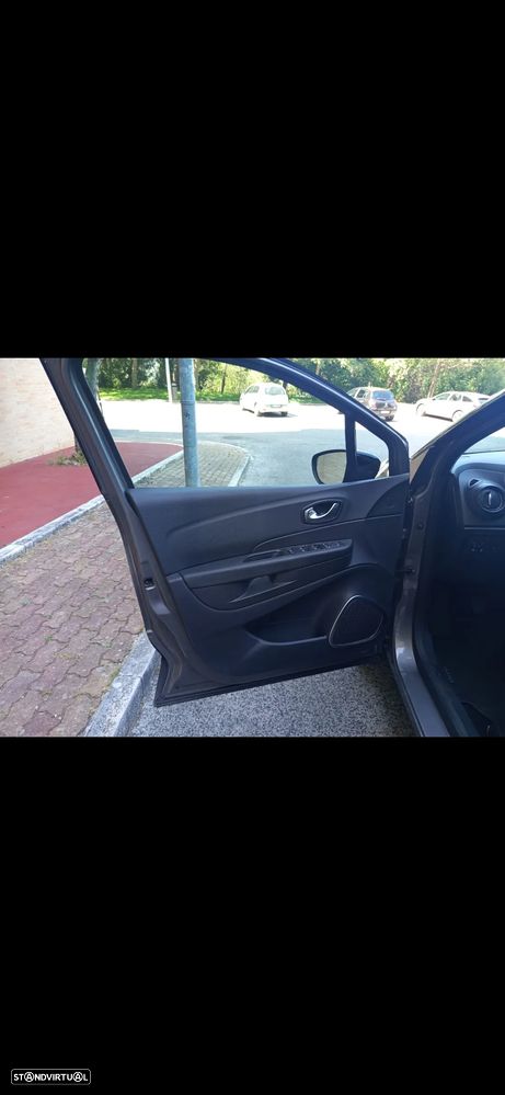 Renault Captur 1.5 dCi Exclusive - 9