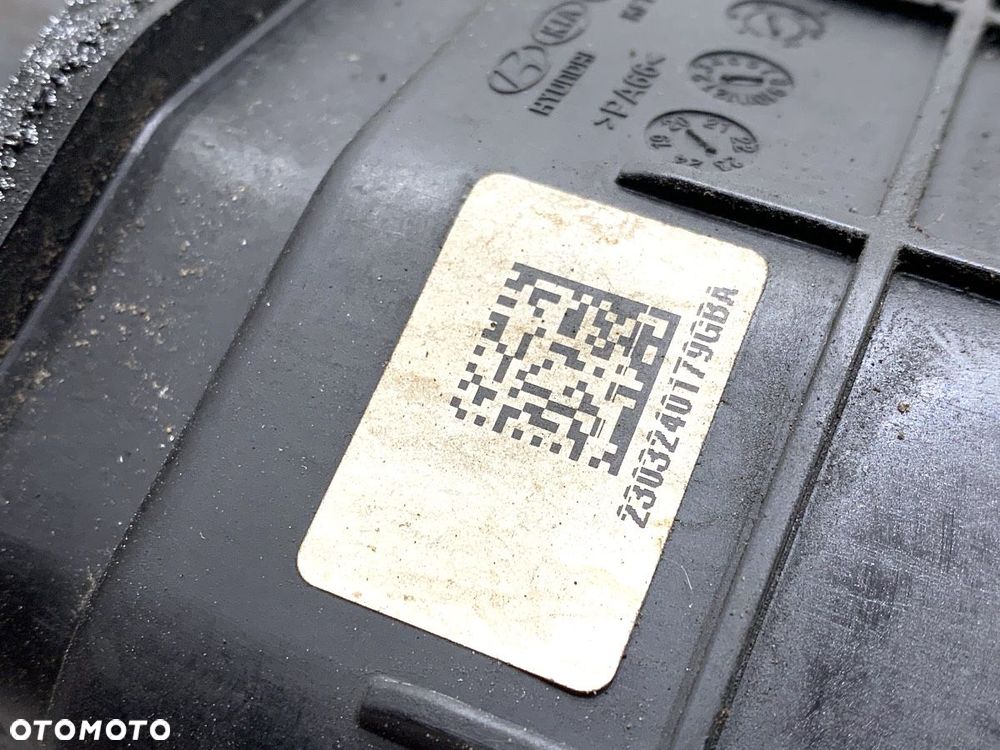 FILTR WĘGLOWY  HYUNDAI ELANTRA VII sedan (CN7) 2020 - 2022 1.6 90 kW [123 KM] benzyna 2020 - 2022 - 3