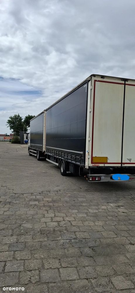 Scania G360 - 19