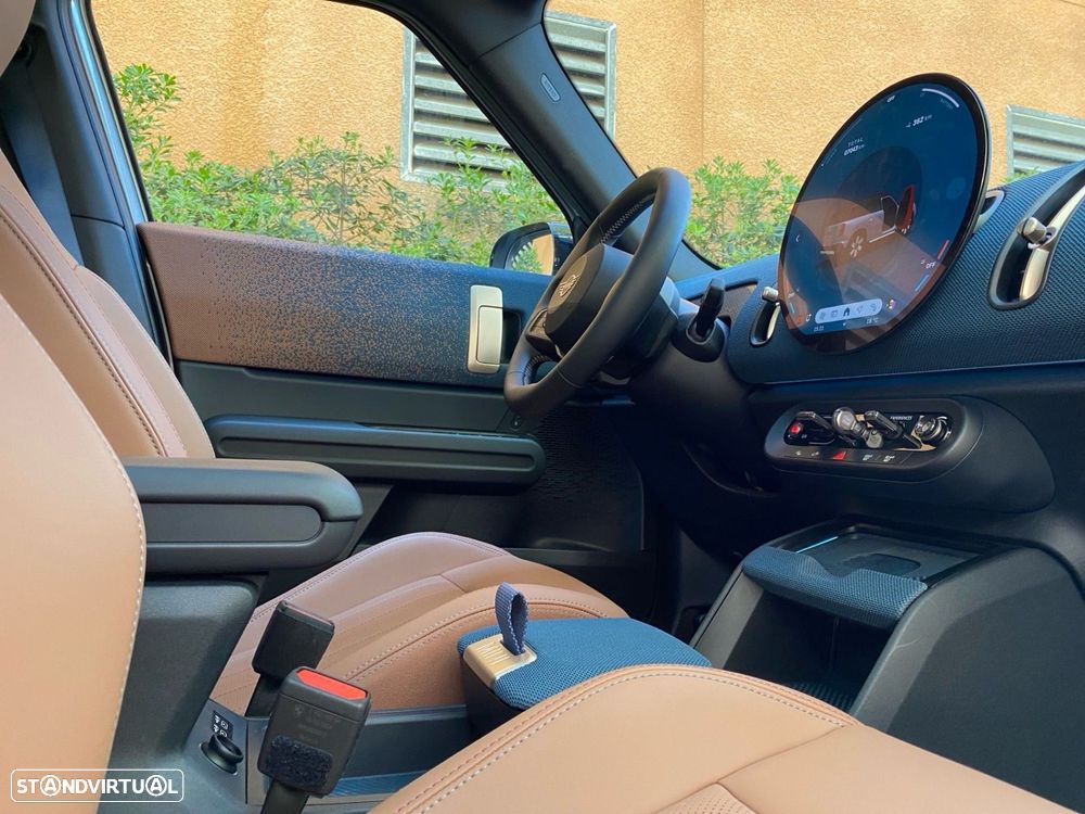 MINI Countryman SE Favoured M - 14