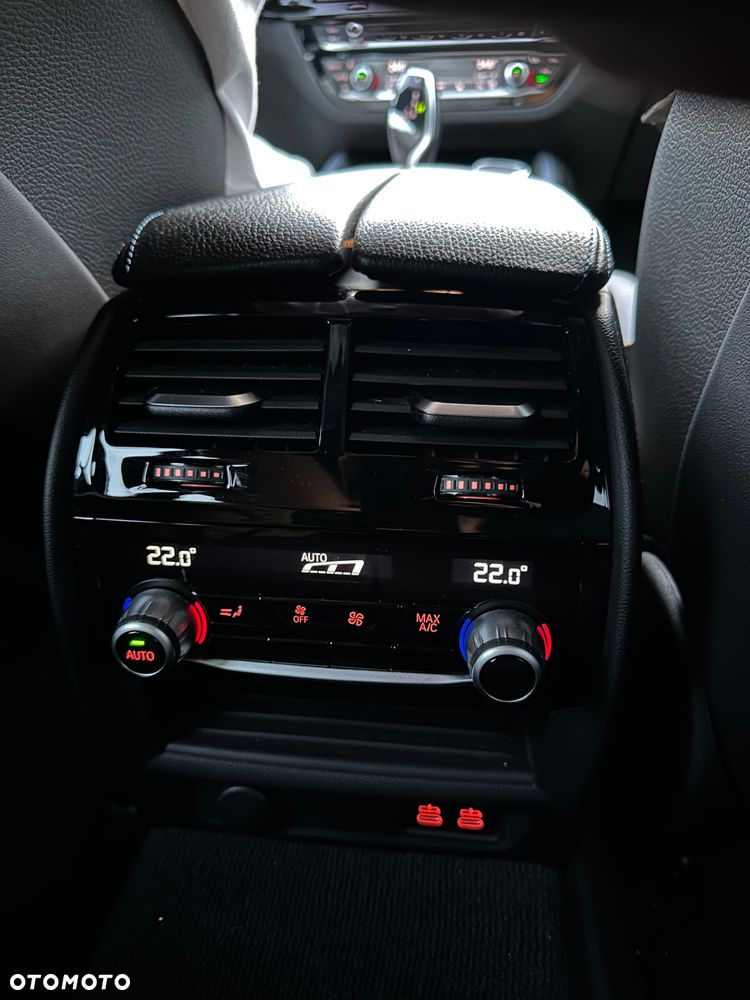 BMW Seria 5 530d mHEV M Sport sport - 11