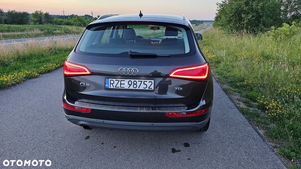 Audi Q5 2.0 TDI - 7