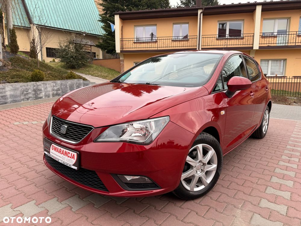 Seat Ibiza 1.4 Style - 2