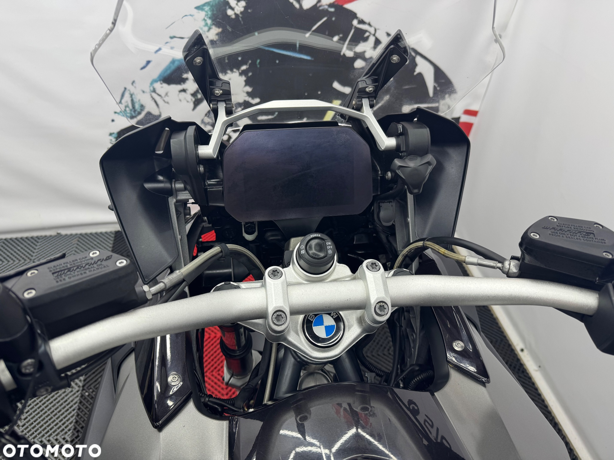 BMW R - 28