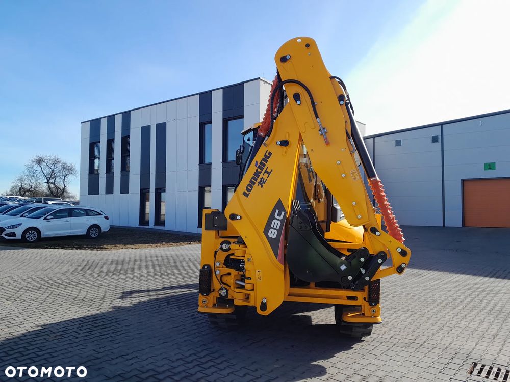 Lonking 83C NOWA 2026r - 7