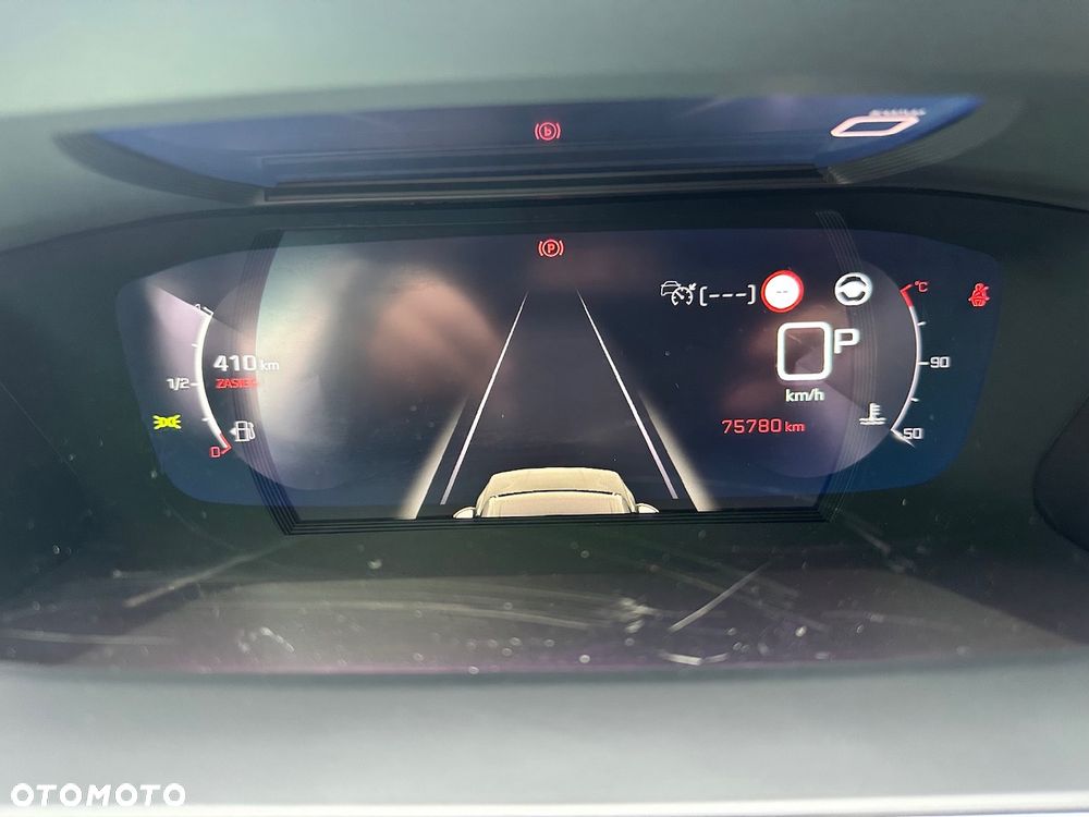 Peugeot 2008 PureTech 130 EAT8 GT Pack - 20