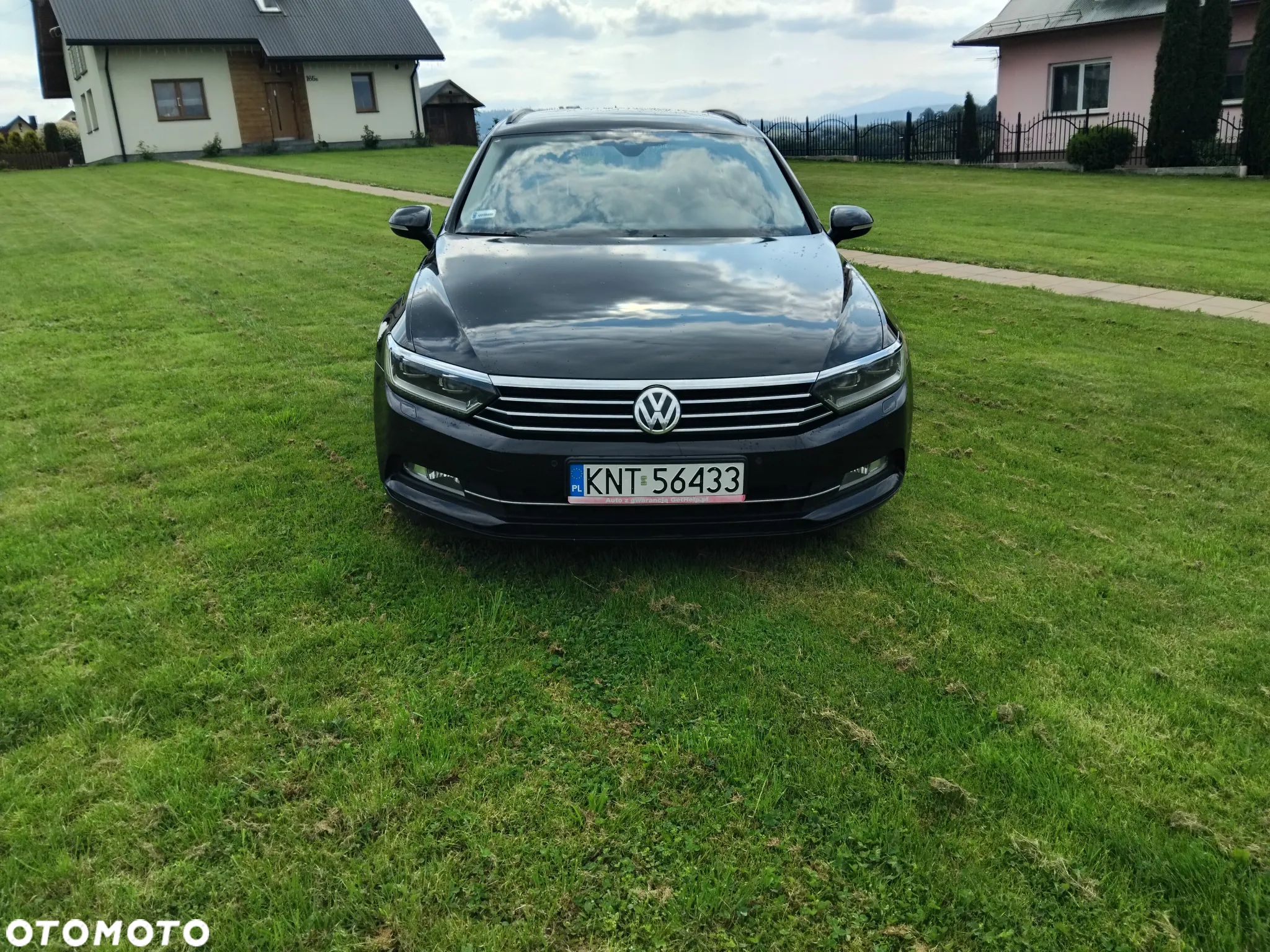 Volkswagen Passat 2.0 TDI BMT Comfortline - 14