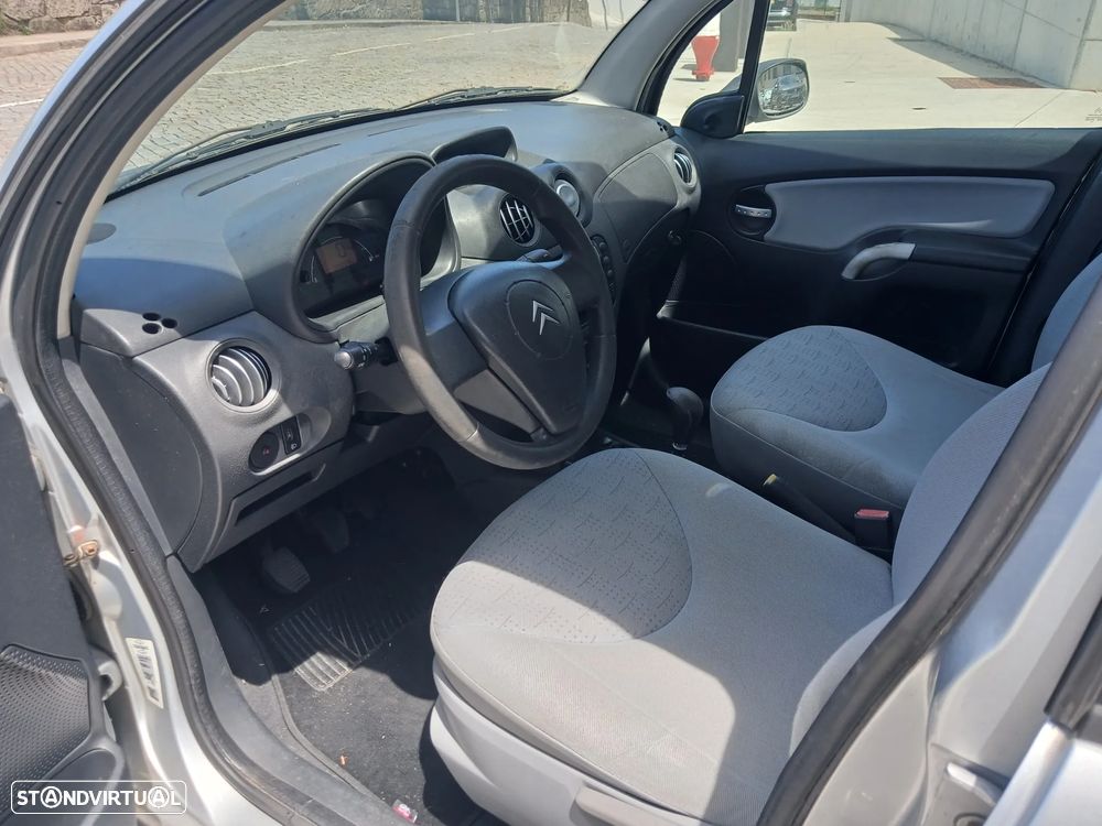 Citroën C3 1.1 SX + - 20