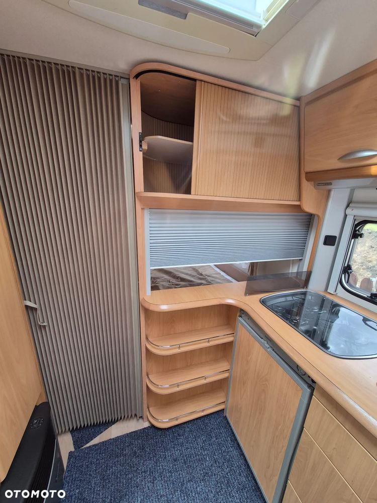 Chateau Calista 450 - 14