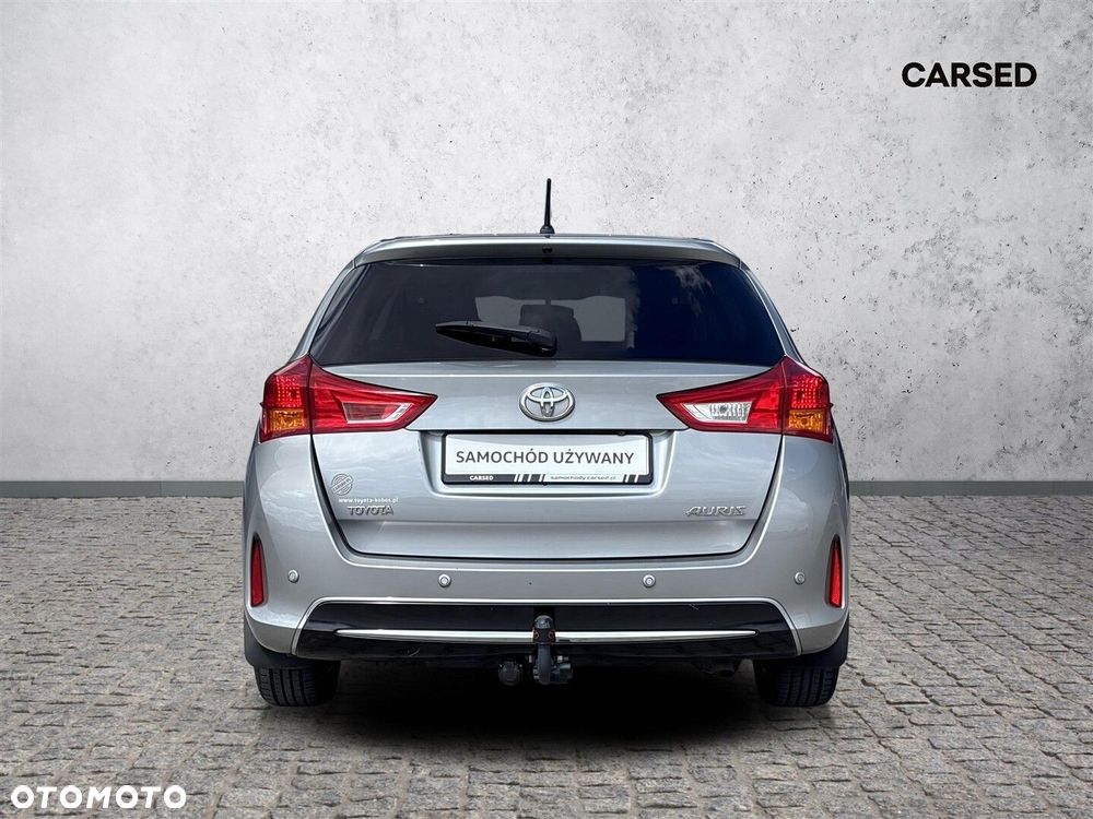 Toyota Auris 1.6 Premium - 35
