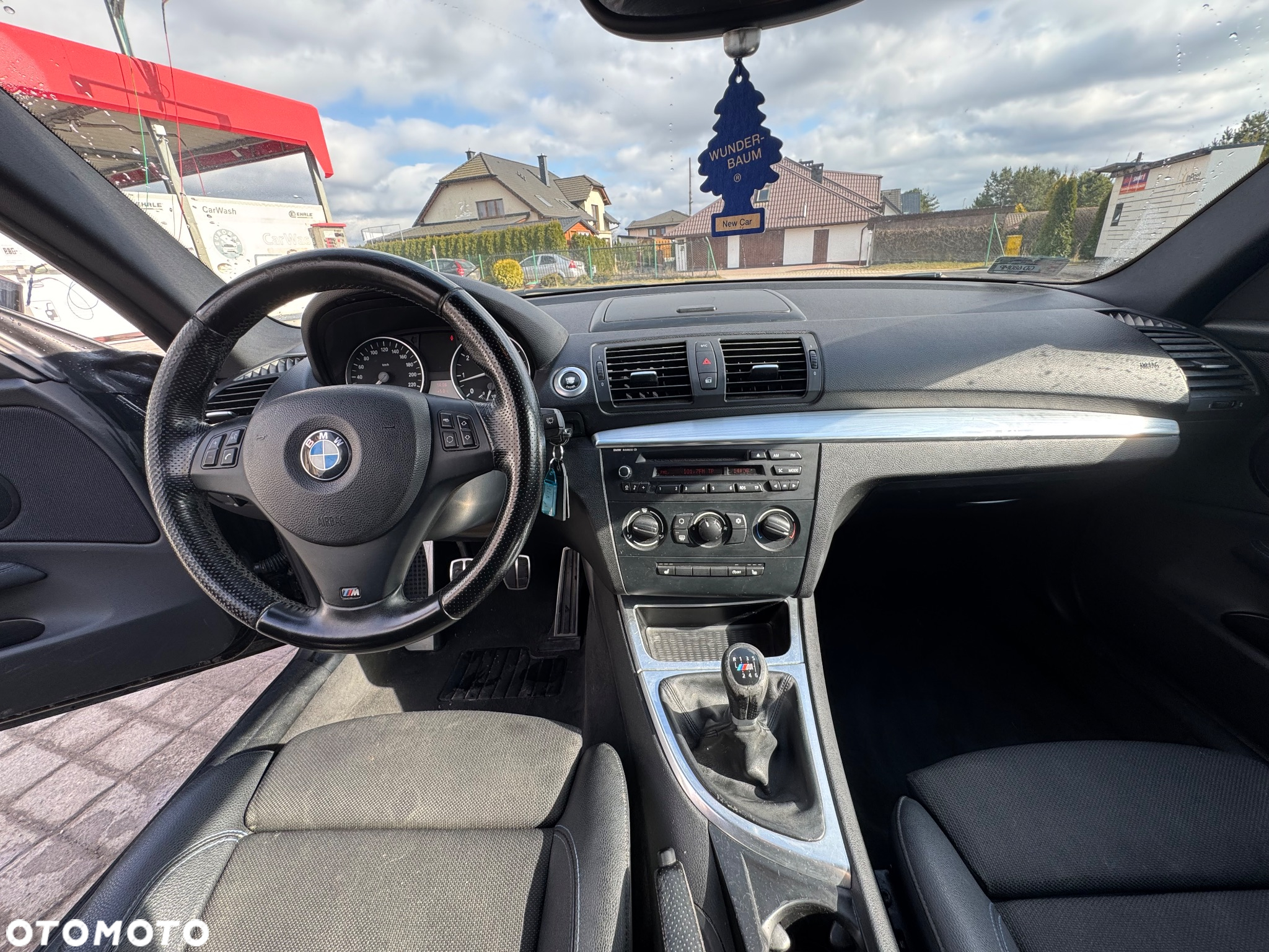 BMW Seria 1 118i - 14