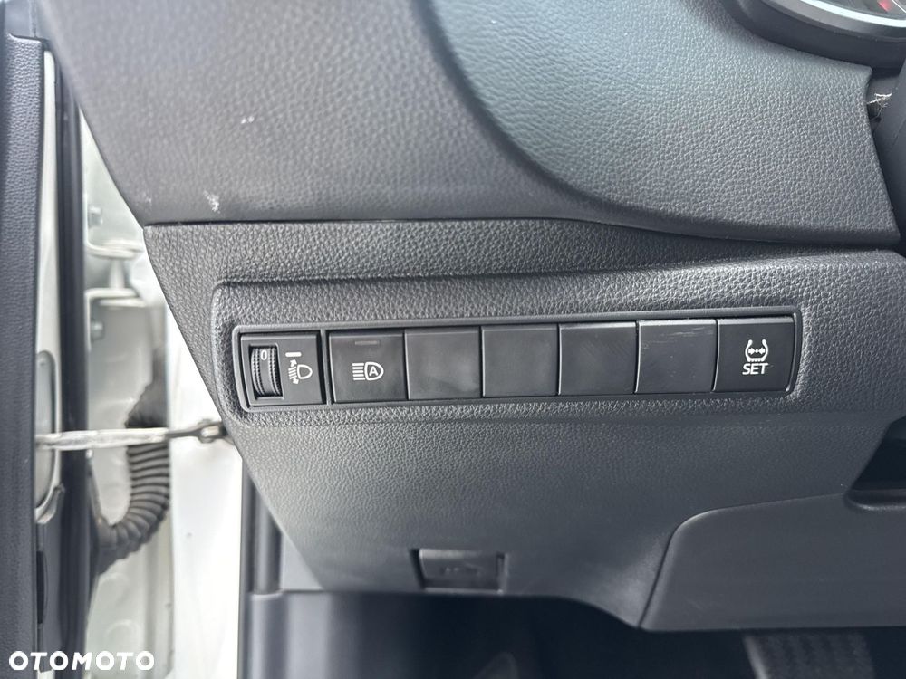 Toyota Corolla 1.5 Comfort MS - 20