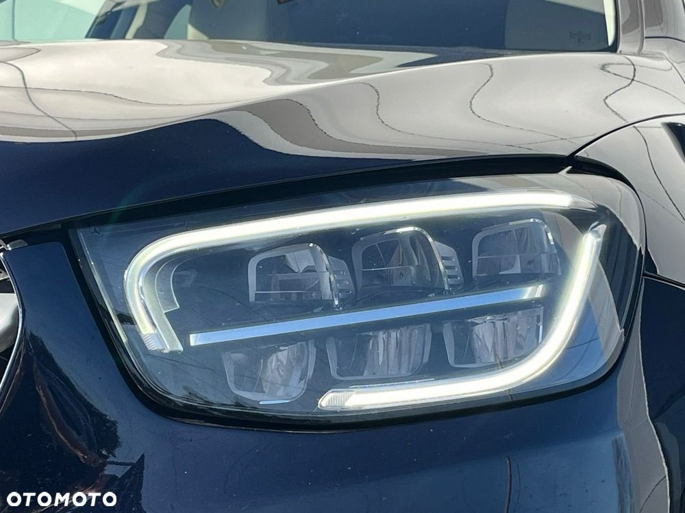 Mercedes-Benz GLC 300 e 4-Matic Business Edition - 7