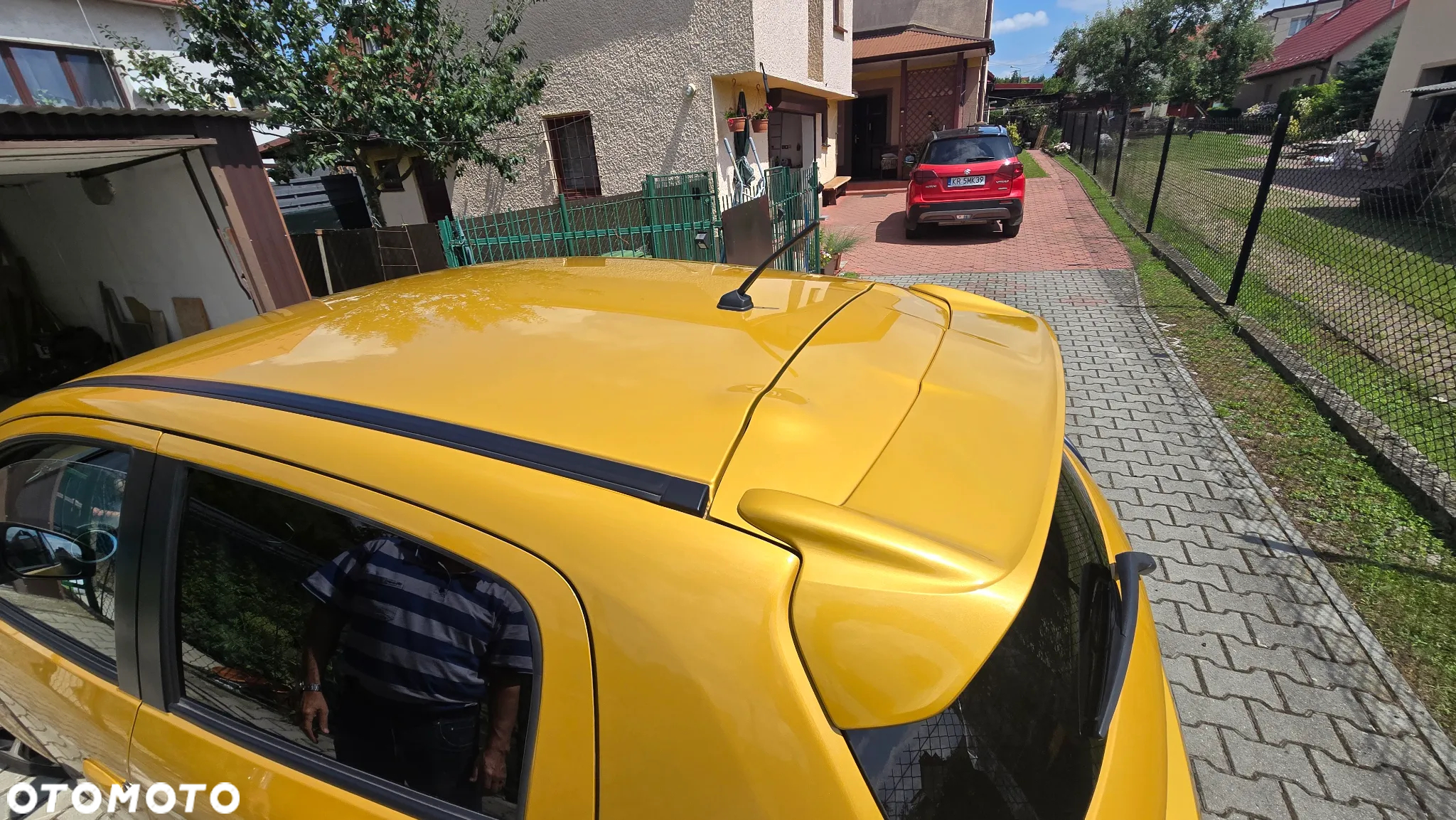 Mitsubishi Space Star 1.2 AS&G Intense - 10