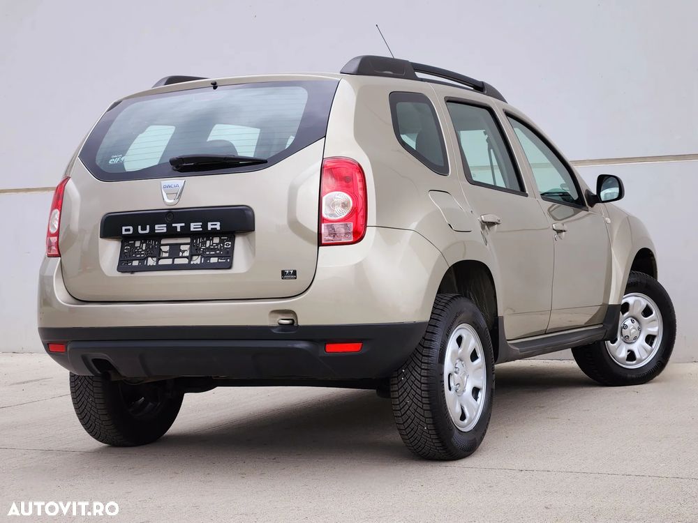Dacia Duster 1.6 4x2 - 3