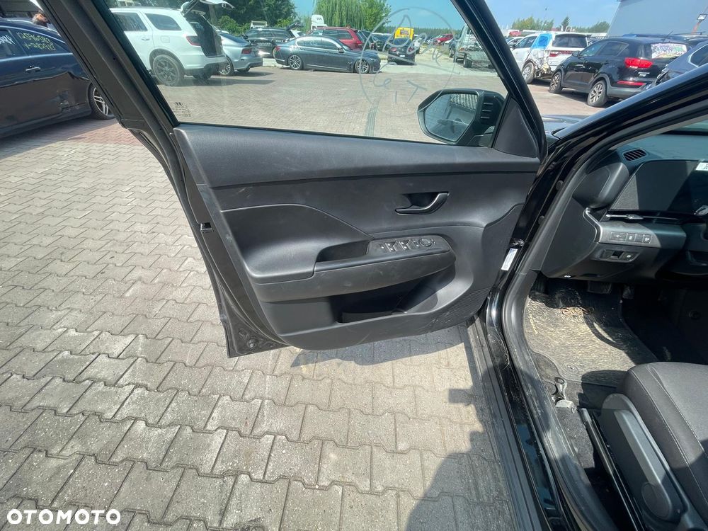 Hyundai Kona - 10