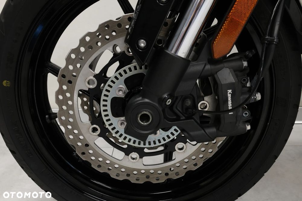 Kawasaki Versys 1000 - 35