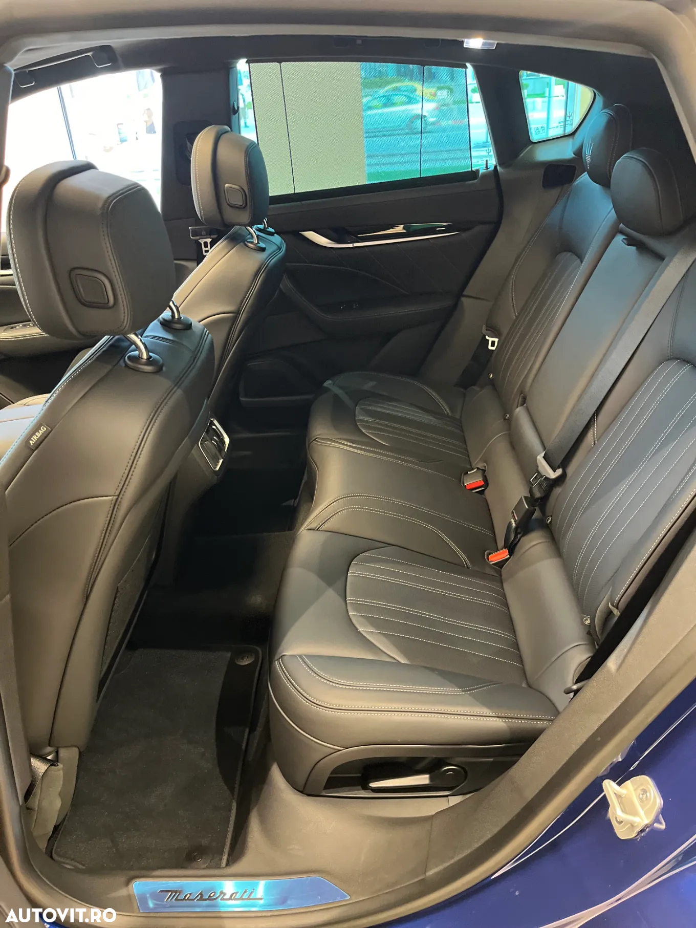 Maserati Levante - 18