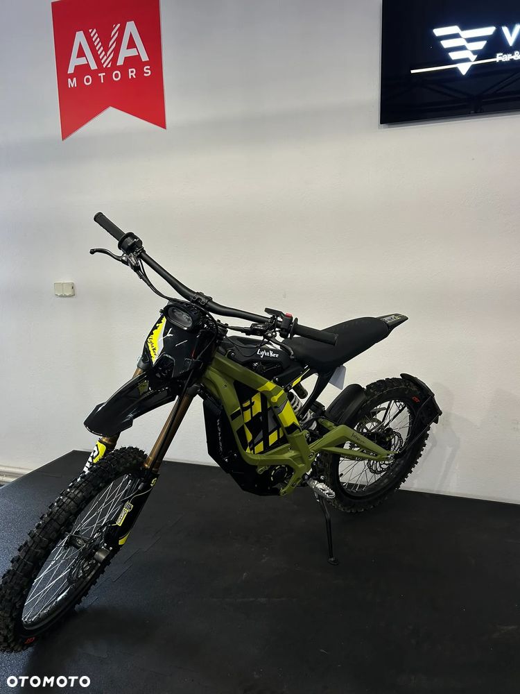 Surron Light Bee - 3