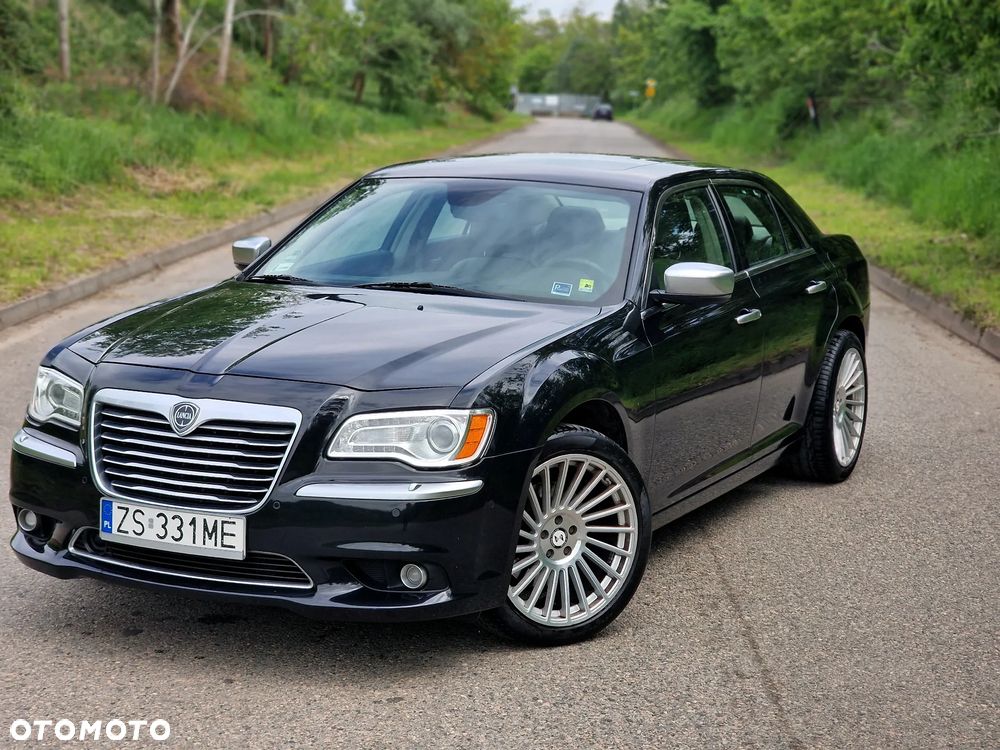 Lancia Thema 3.6 Executive - 9